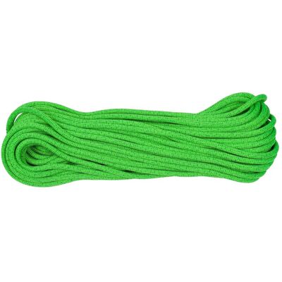 Edelrid 9,8 mm 35 m Grün Kletterseil - Hallentraining Edelrid 9,8 mm 35 m Grün Kletterseil - Hallentraining