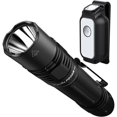 Fenix, Taschenlampe, PD36R Pro und Mini-Lite LED-Taschenlampen-Set Fenix, Taschenlampe, PD36R Pro und Mini-Lite LED-Taschenlampen-Set