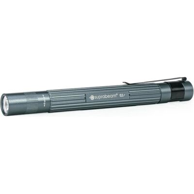 Suprabeam, Taschenlampe, Q1r (14.40 cm, 550 lm) Suprabeam, Taschenlampe, Q1r (14.40 cm, 550 lm)