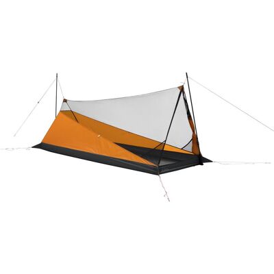Robens, Zelt, (Tunnelzelt, 0.42 kg, 1 Person) Robens, Zelt, (Tunnelzelt, 0.42 kg, 1 Person)