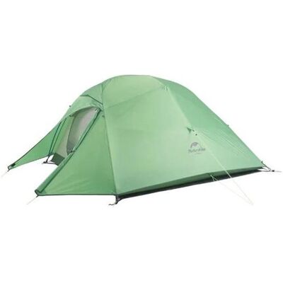Naturehike, Zelt, (Kuppelzelt, 3 Personen) Naturehike, Zelt, (Kuppelzelt, 3 Personen)