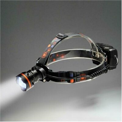 Tiross, Stirnlampe, (800 lm) Tiross, Stirnlampe, (800 lm)