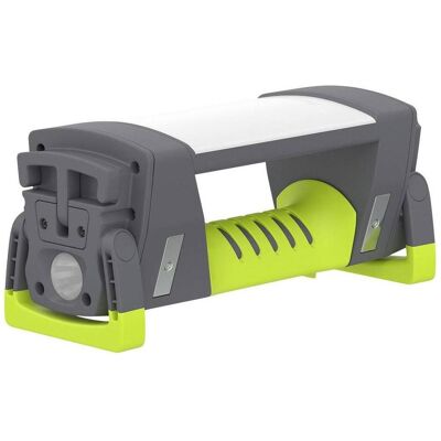 Energizer Arbeitsleuchte, E303954400 PRO Series Worklight LED Arbeitsleuchte batteriebetrieben (1000 lm) Energizer Arbeitsleuchte, E303954400 PRO Series Worklight LED Arbeitsleuchte batteriebetrieben (1000 lm)