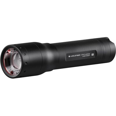 Ledlenser, Taschenlampe, C7R (15.80 cm, 1000 lm) Ledlenser, Taschenlampe, C7R (15.80 cm, 1000 lm)