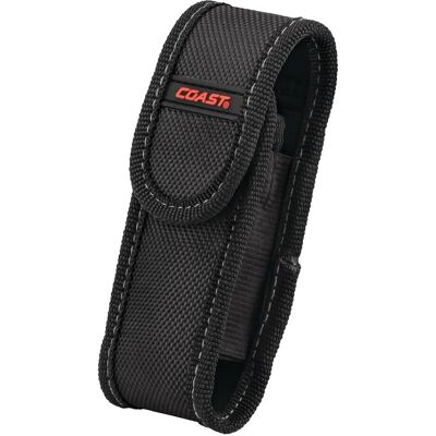 Coast, Taschenlampe Zubehör, S10 Etui für PX20, TX10, A15 und XP6R Coast, Taschenlampe Zubehör, S10 Etui für PX20, TX10, A15 und XP6R