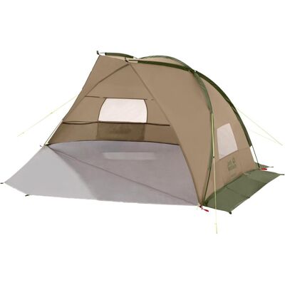 Jack Wolfskin, Zelt, (Tarp, 5.70 kg, 3 Personen) Jack Wolfskin, Zelt, (Tarp, 5.70 kg, 3 Personen)