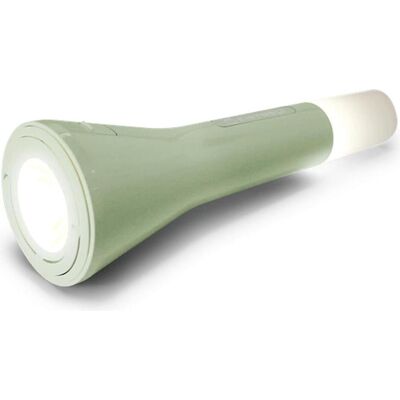 Kidywolf, Taschenlampe, Taschenlampe 3in1 grün (17.50 cm, 1 lm) Kidywolf, Taschenlampe, Taschenlampe 3in1 grün (17.50 cm, 1 lm)