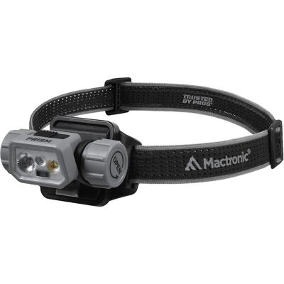 Mactronic, Stirnlampe, (650 lm) Mactronic, Stirnlampe, (650 lm)