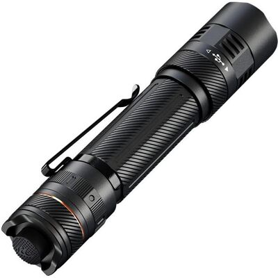 Fenix, Taschenlampe, PD45R ACE (15.80 cm, 3200 lm) Fenix, Taschenlampe, PD45R ACE (15.80 cm, 3200 lm)