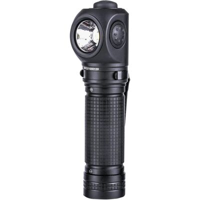 Nextorch, Taschenlampe, P10 Multifunktions-LED-Winkellampe (11.72 cm, 1400 lm) Nextorch, Taschenlampe, P10 Multifunktions-LED-Winkellampe (11.72 cm, 1400 lm)