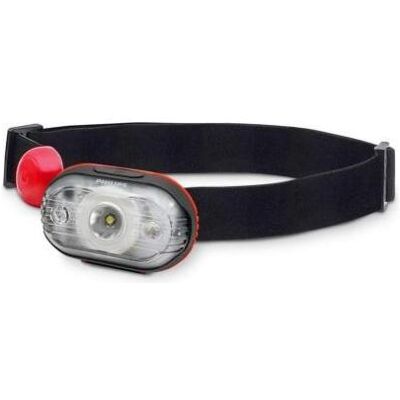 Philips Stirnlampe, (350 lm) Philips Stirnlampe, (350 lm)