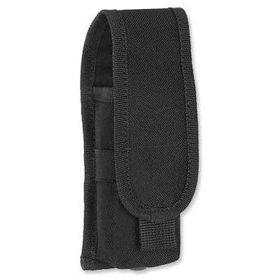 Mactronic, Taschenlampe Zubehör, Flashlight Pouch MX3 Black Mactronic, Taschenlampe Zubehör, Flashlight Pouch MX3 Black