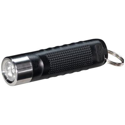 Coast, Taschenlampe, KL20R Wiederaufladbares Schlüsselbundlicht (6.10 cm, 380 lm) Coast, Taschenlampe, KL20R Wiederaufladbares Schlüsselbundlicht (6.10 cm, 380 lm)