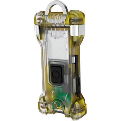 ArmyTek, Taschenlampe, Zippy Schlüsselanhänger-Taschenlampe (Yellow) (5.90 cm, 200 lm) ArmyTek, Taschenlampe, Zippy Schlüsselanhänger-Taschenlampe (Yellow) (5.90 cm, 200 lm)