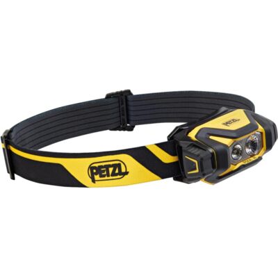Petzl Stirnlampe, (600 lm) Petzl Stirnlampe, (600 lm)
