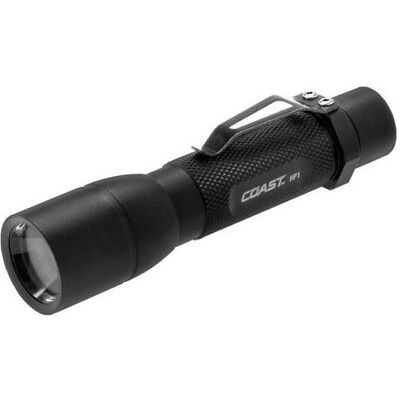 Coast, Taschenlampe, HP1 Taschenlampe - Box (14.70 cm, 190 lm) Coast, Taschenlampe, HP1 Taschenlampe - Box (14.70 cm, 190 lm)