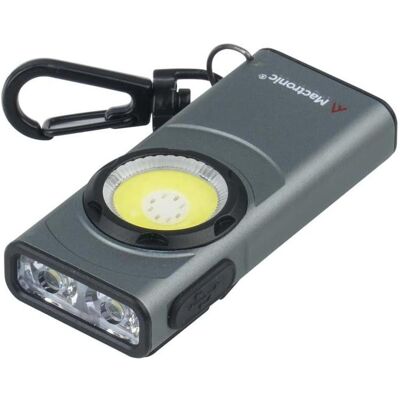Mactronic, Taschenlampe, Lataren-Schlüsselanhänger Flagger Nano PHH0136 (500 lm) Mactronic, Taschenlampe, Lataren-Schlüsselanhänger Flagger Nano PHH0136 (500 lm)