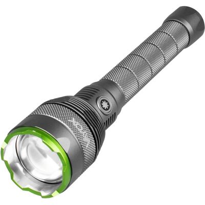 Vayox, Taschenlampe, Latarka akumulatorowa taktyczna 10000lm Pro Series VA0254 (10000 lm) Vayox, Taschenlampe, Latarka akumulatorowa taktyczna 10000lm Pro Series VA0254 (10000 lm)