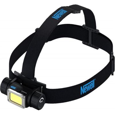 Newell, Stirnlampe, (1000 lm) Newell, Stirnlampe, (1000 lm)