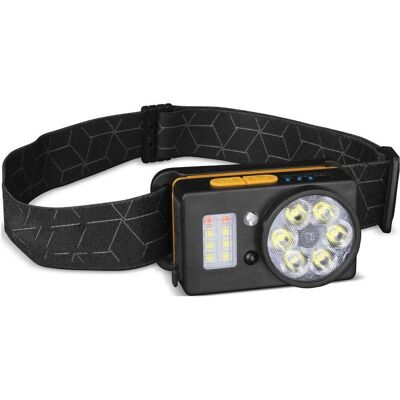 Retlux, Stirnlampe, (240 lm) Retlux, Stirnlampe, (240 lm)