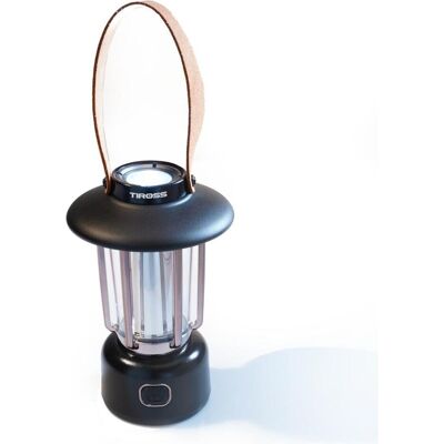 Tiross, Campinglampe Tiross, Campinglampe