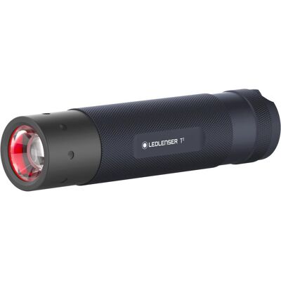 Ledlenser, Taschenlampe, T² 25Y 503266 (11.50 cm, 240 lm) Ledlenser, Taschenlampe, T² 25Y 503266 (11.50 cm, 240 lm)