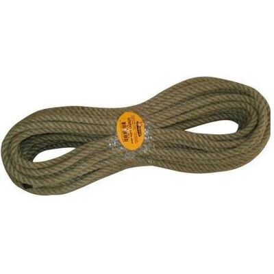 Duguva, Kletterseil, (25 m) Duguva, Kletterseil, (25 m)