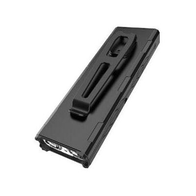 Klarus, Taschenlampe, Tactical Flashlight FlatTac X2, 3'000 Lumen (inkl. Akku) (10.50 cm, 3000 lm) Klarus, Taschenlampe, Tactical Flashlight FlatTac X2, 3'000 Lumen (inkl. Akku) (10.50 cm, 3000 lm)