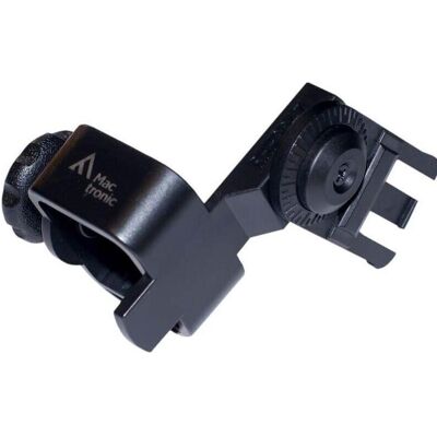Mactronic, Taschenlampe Zubehör, Helmhalterung Kalisz für Taschenlampen M-Fire RHH0041 Mactronic, Taschenlampe Zubehör, Helmhalterung Kalisz für Taschenlampen M-Fire RHH0041