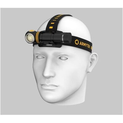 ArmyTek, Taschenlampe, Latarka Elf C2 USB-C Warm PCB 4w1 1020 lm (1020 lm) ArmyTek, Taschenlampe, Latarka Elf C2 USB-C Warm PCB 4w1 1020 lm (1020 lm)