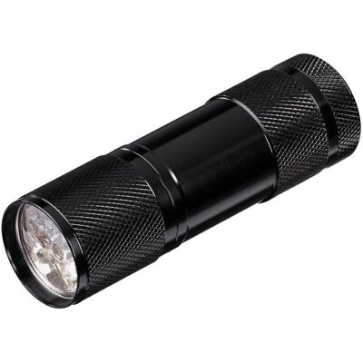 Hama Taschenlampe, FL-60 (9 cm, 25 lm) Hama Taschenlampe, FL-60 (9 cm, 25 lm)
