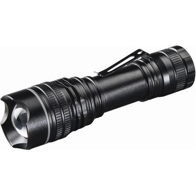 Hama Taschenlampe, Professional 1 100 Lumen (100 lm) Hama Taschenlampe, Professional 1 100 Lumen (100 lm)