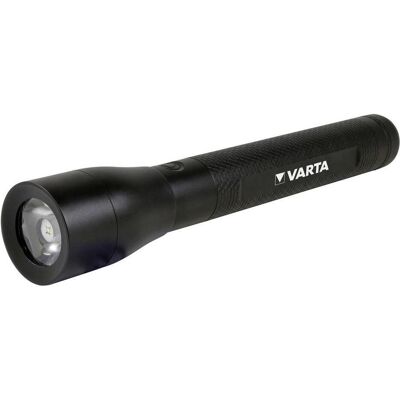 Varta High Optics 5W LED Taschenlampe - Taschenlampe Varta High Optics 5W LED Taschenlampe - Taschenlampe