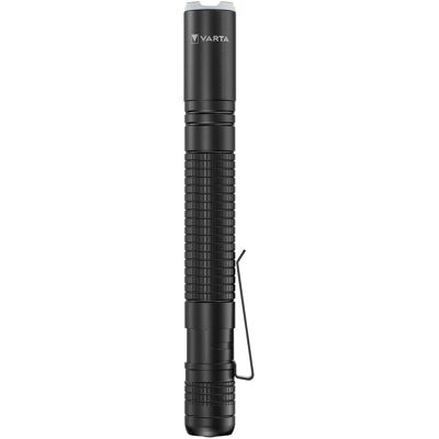 Varta Taschenlampe, Light F10 Pro (13.30 cm, 150 lm) Varta Taschenlampe, Light F10 Pro (13.30 cm, 150 lm)