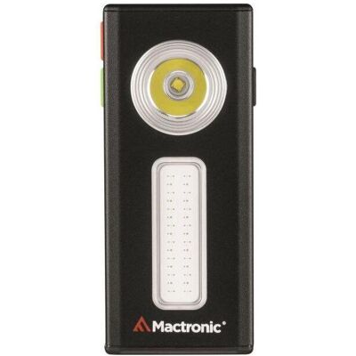 Mactronic, Taschenlampe, Flache Taschenlampe Flagger PHH0072 (500 lm) Mactronic, Taschenlampe, Flache Taschenlampe Flagger PHH0072 (500 lm)