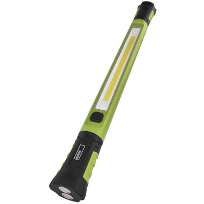 Emos, Taschenlampe, COB LED RECHAR. WORK LIGHT 1000LM 2600MAH (1000 lm) Emos, Taschenlampe, COB LED RECHAR. WORK LIGHT 1000LM 2600MAH (1000 lm)