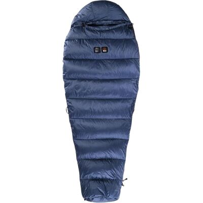 No Name, Schlafsack, (176 cm) No Name, Schlafsack, (176 cm)
