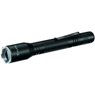 Varta Taschenlampe, Light F20 Pro (16.41 cm, 250 lm) Varta Taschenlampe, Light F20 Pro (16.41 cm, 250 lm)