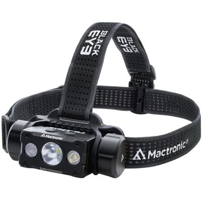 Mactronic, Stirnlampe, (4000 lm) Mactronic, Stirnlampe, (4000 lm)