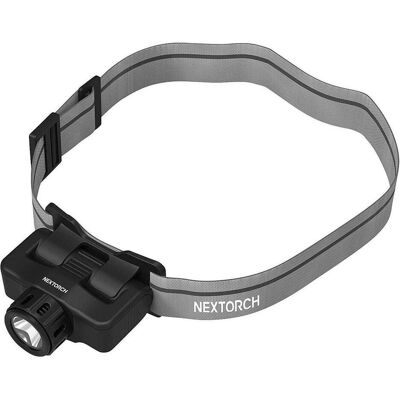 Nextorch, Stirnlampe, (1200 lm) Nextorch, Stirnlampe, (1200 lm)