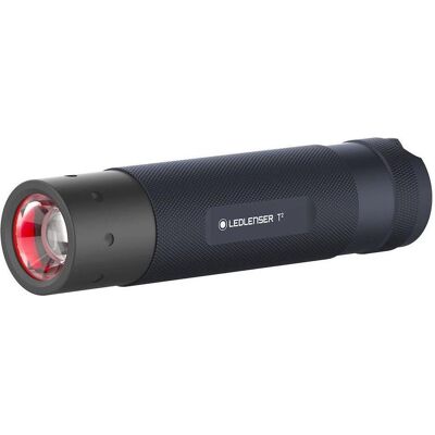 Ledlenser, Taschenlampe, T² 25Y 503266 (11.50 cm, 240 lm) Ledlenser, Taschenlampe, T² 25Y 503266 (11.50 cm, 240 lm)