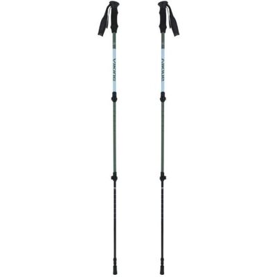 Viking Wanderstöcke, (65 -135 cm) Viking Wanderstöcke, (65 -135 cm)