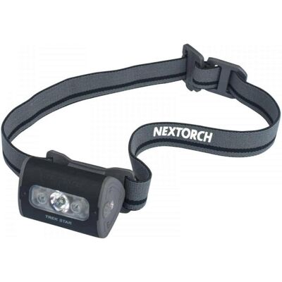 Nextorch, Stirnlampe, (220 lm) Nextorch, Stirnlampe, (220 lm)