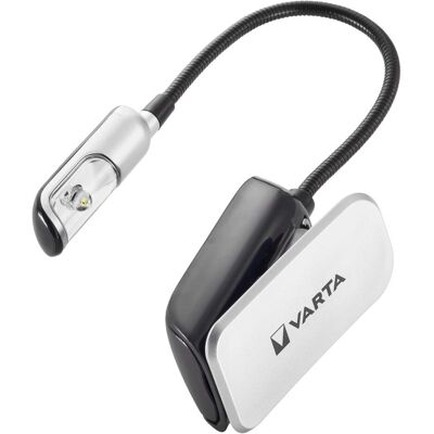 Varta Taschenlampe, Book Light (25.50 cm, 9 lm) Varta Taschenlampe, Book Light (25.50 cm, 9 lm)