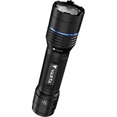 Varta Taschenlampe, Night Cutter Pro F20R Tactical (16.60 cm, 1000 lm) Varta Taschenlampe, Night Cutter Pro F20R Tactical (16.60 cm, 1000 lm)