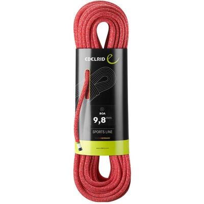Edelrid, Kletterseil, (80 m) Edelrid, Kletterseil, (80 m)