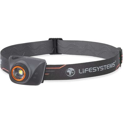 Lifesystems, Stirnlampe, (580 lm) Lifesystems, Stirnlampe, (580 lm)