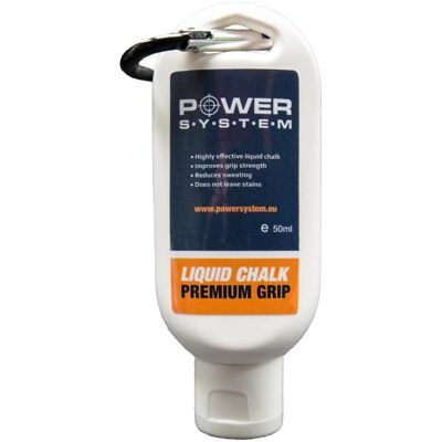 Power System, Chalk, (50 ml) Power System, Chalk, (50 ml)