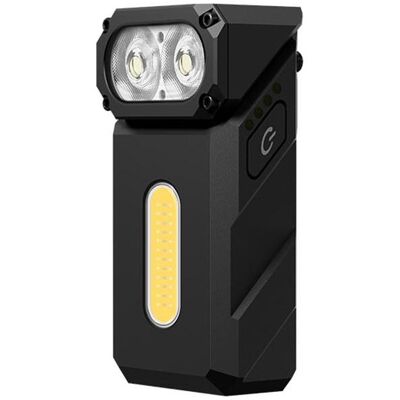 Klarus, Taschenlampe, E8 (7 cm, 1000 lm) Klarus, Taschenlampe, E8 (7 cm, 1000 lm)
