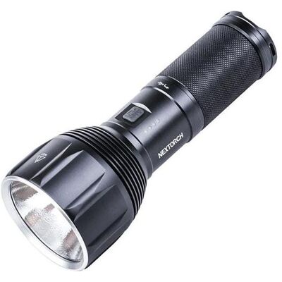 Nextorch, Taschenlampe, Suchscheinwerfer SAINT TORCH 11, 3'500 Lumen (21.20 cm, 3500 lm) Nextorch, Taschenlampe, Suchscheinwerfer SAINT TORCH 11, 3'500 Lumen (21.20 cm, 3500 lm)